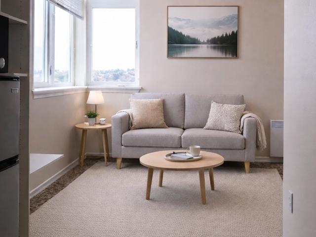 Apartment for rent in Seattle, Washington