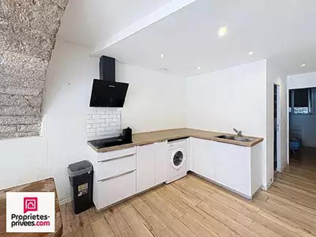 Appartement vente à Brignoles, Rians