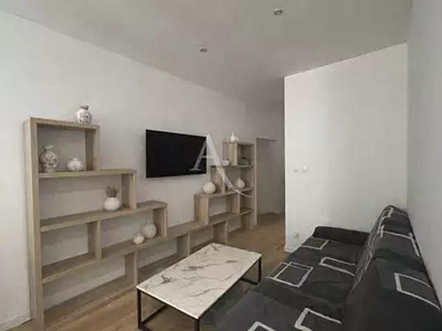 Appartement vente à Brignoles, Rians