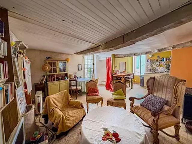 Maison vente à Brignoles, Rians