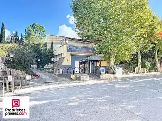 Maison vente à Brignoles, Rians