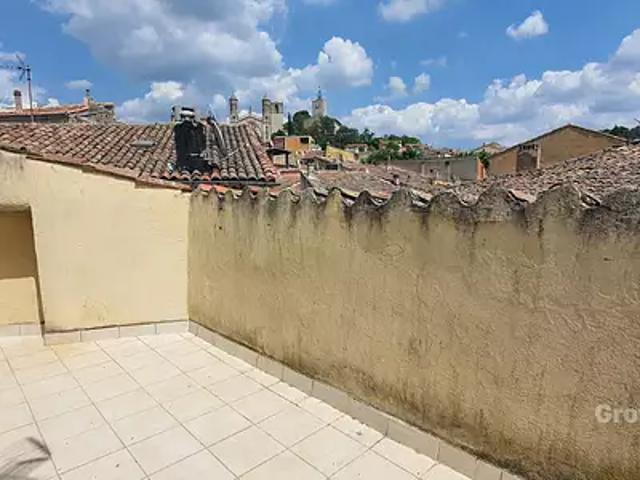 Maison vente à Brignoles, Rians