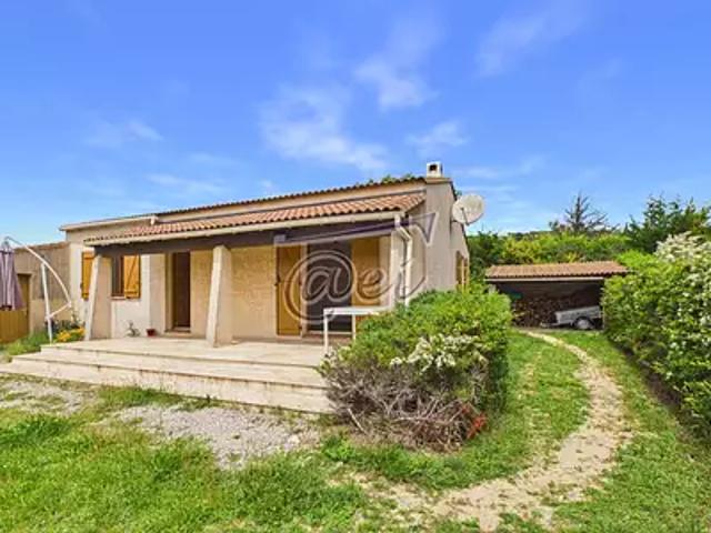 Maison vente à Rians, Var