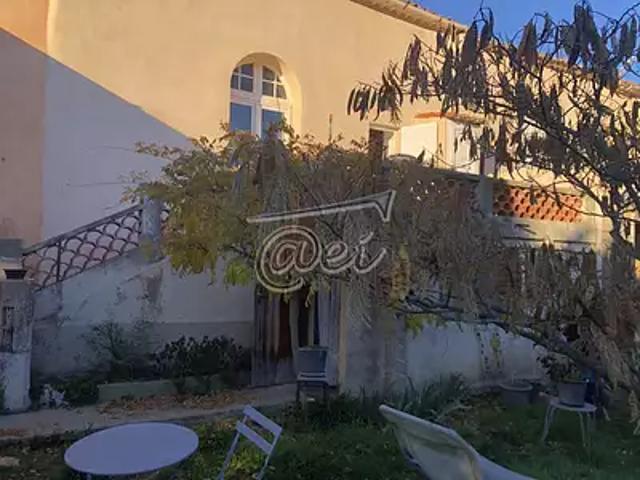 Maison vente à Brignoles, Rians