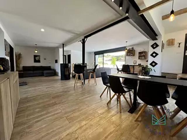 Maison vente à Rians, Var