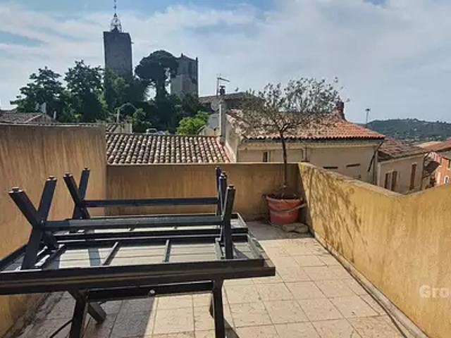 Maison vente à Brignoles, Rians