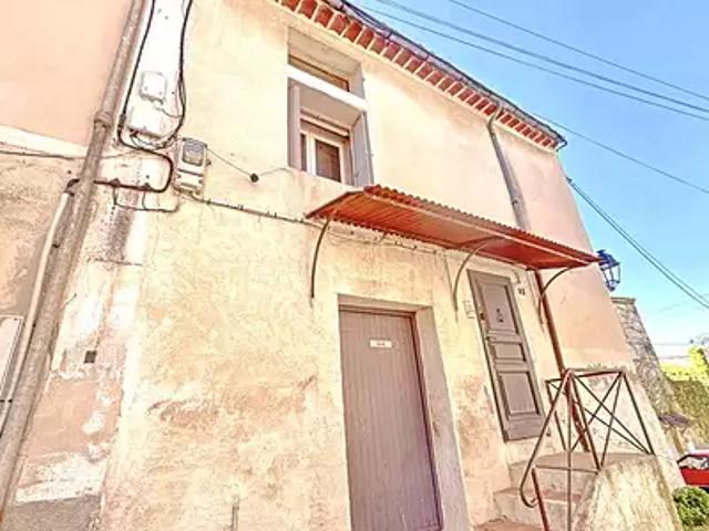 Maison vente à Brignoles, Rians