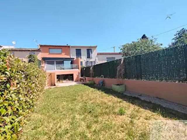 Maison vente à Brignoles, Rians