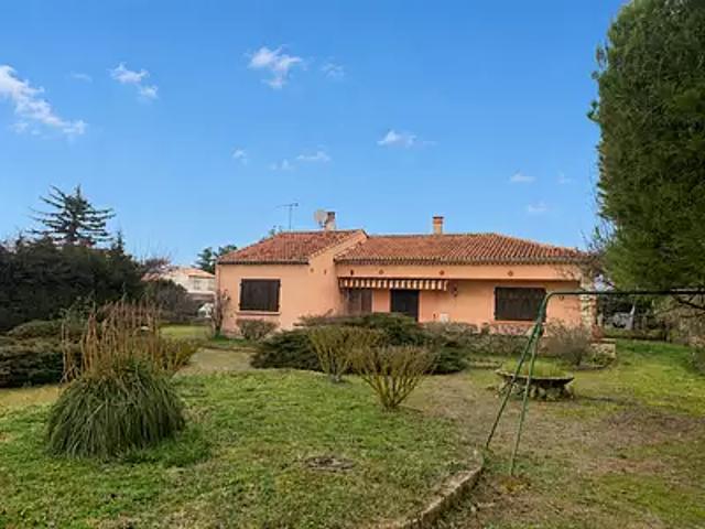 Maison vente à Brignoles, Rians