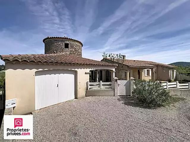 Maison vente à Brignoles, Rians