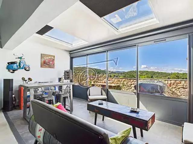 Maison vente à Brignoles, Rians