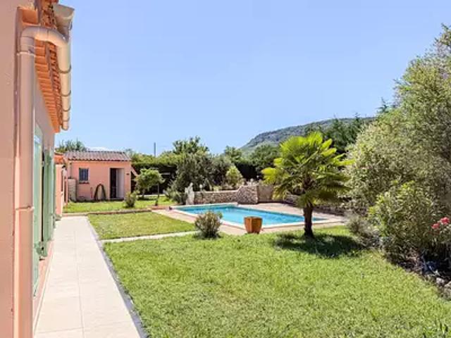 Maison vente à Brignoles, Rians