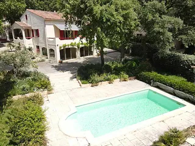 Maison vente à Brignoles, Rians