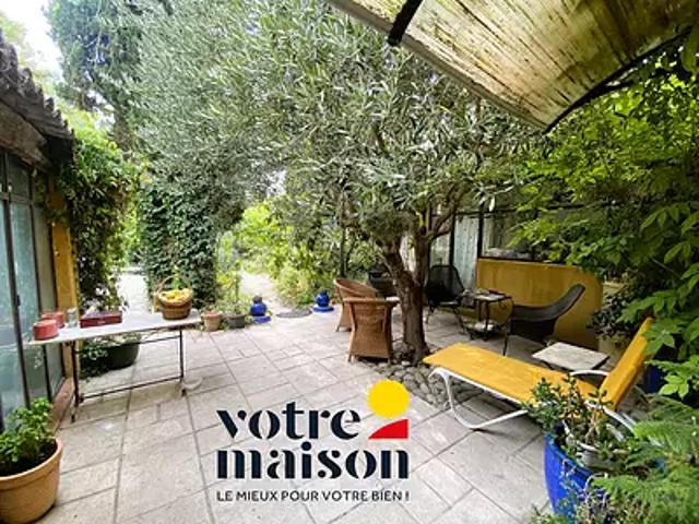 Maison vente à Brignoles, Rians