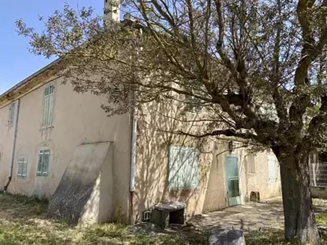 Maison vente à Brignoles, Rians