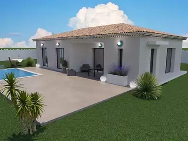 Maison vente à Brignoles, Rians