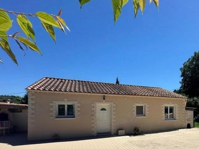 Villa vente à Brignoles, Rians