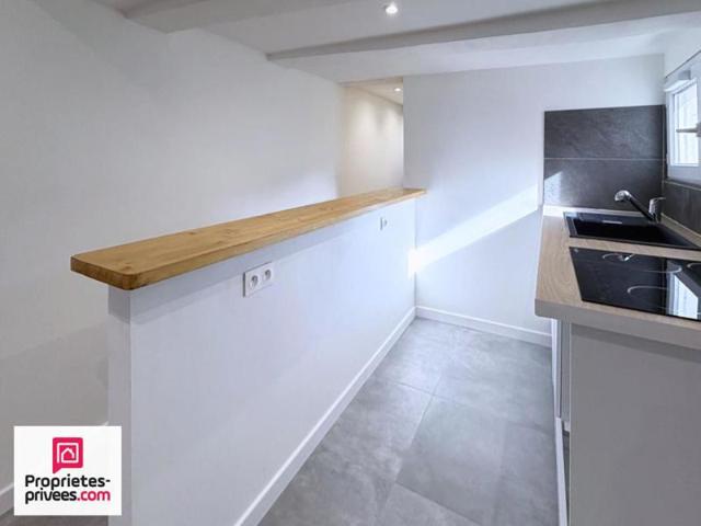 Appartement vente à Brignoles, Rians