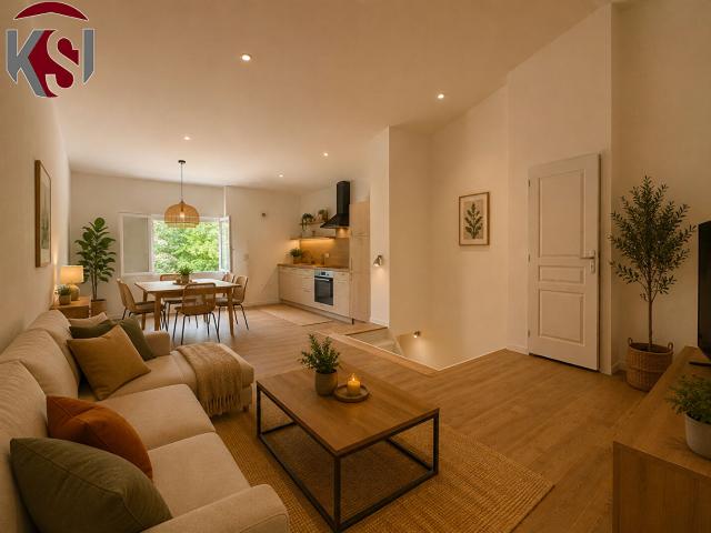 Appartement vente à Brignoles, Rians