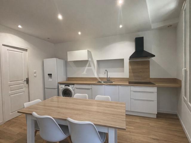 Appartement vente à Brignoles, Rians