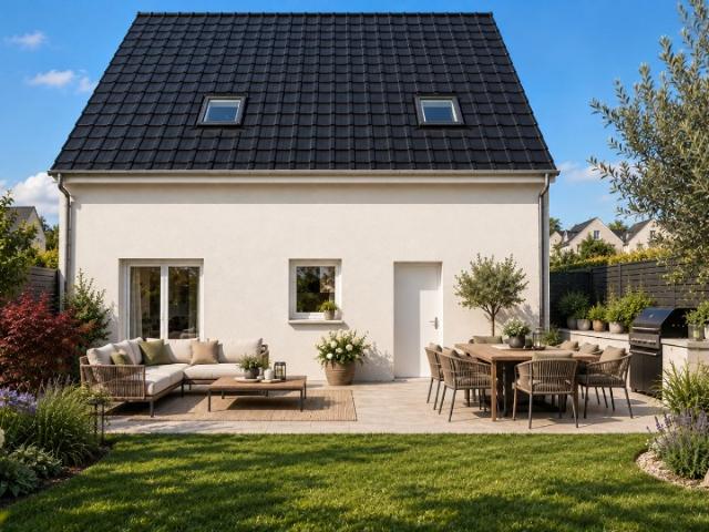 Maison vente à Rians, Cher