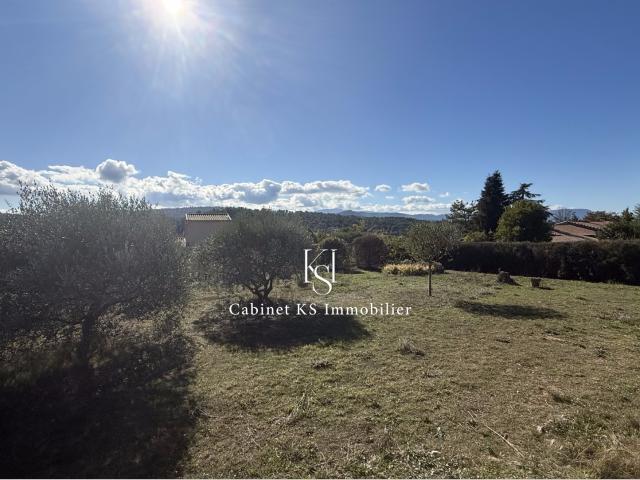 Maison vente à Rians, Var
