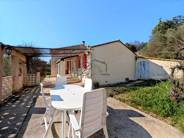 Maison vente à Brignoles, Rians