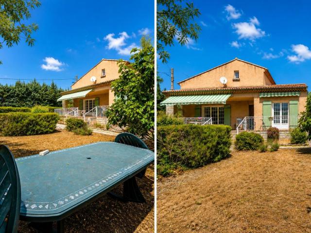 Maison vente à Brignoles, Rians
