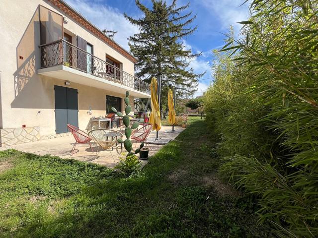 Maison vente à Brignoles, Rians