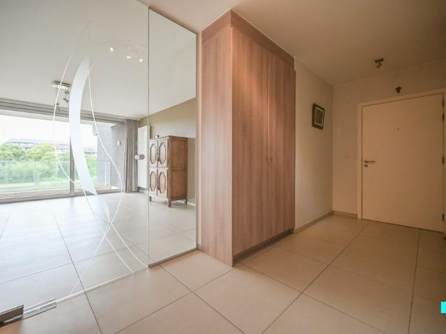 Appartement location à Iseghem, West-Vlaanderen
