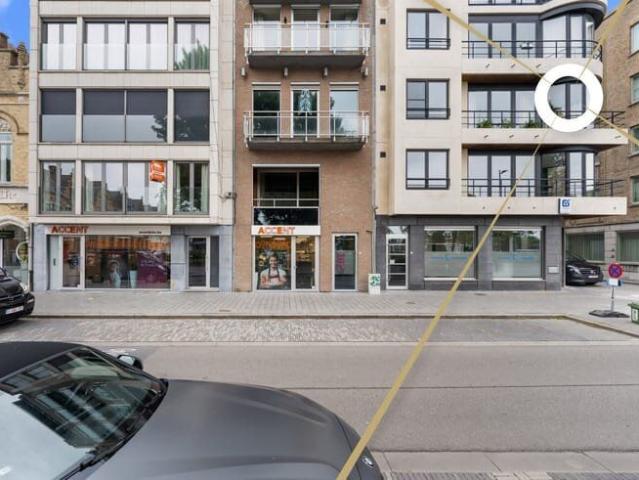 Appartement location à Ieper, West-Vlaanderen