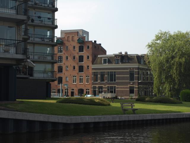 Appartement te huur in Groningen
