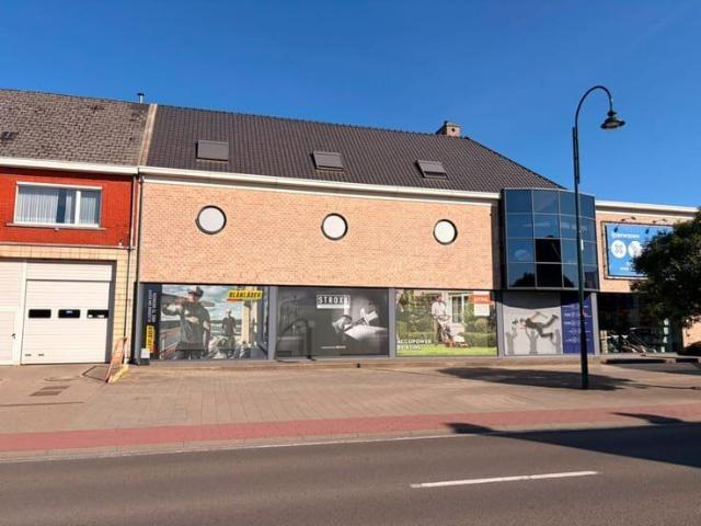 Appartement location à Balen, Antwerpen