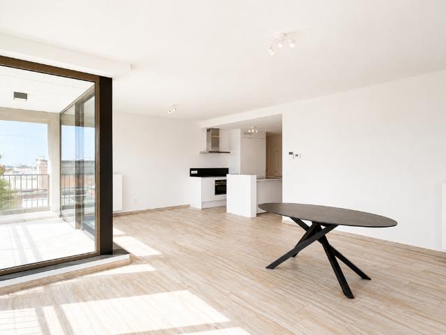 Appartement location à Antwerpen