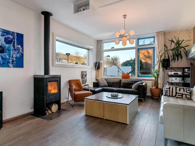 Woning te huur in Noord, Tilburg