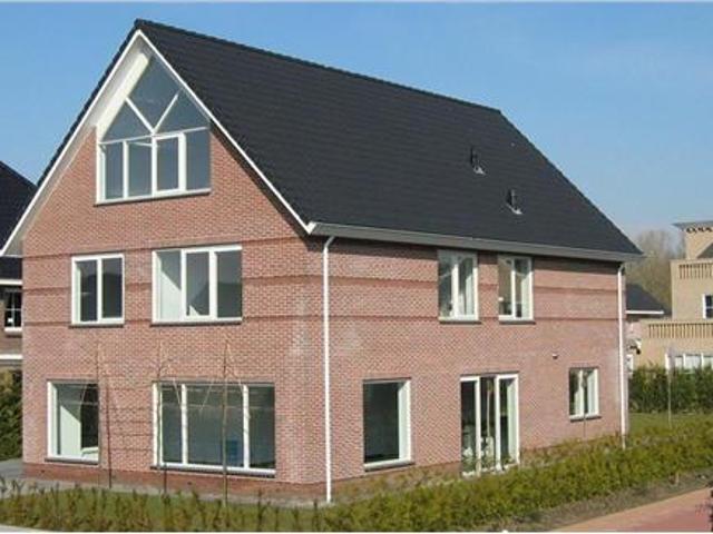 Kamer te huur in De Landerijen, Lelystad