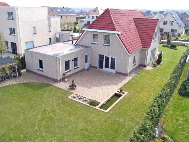 Kamer te huur in De Landerijen, Lelystad