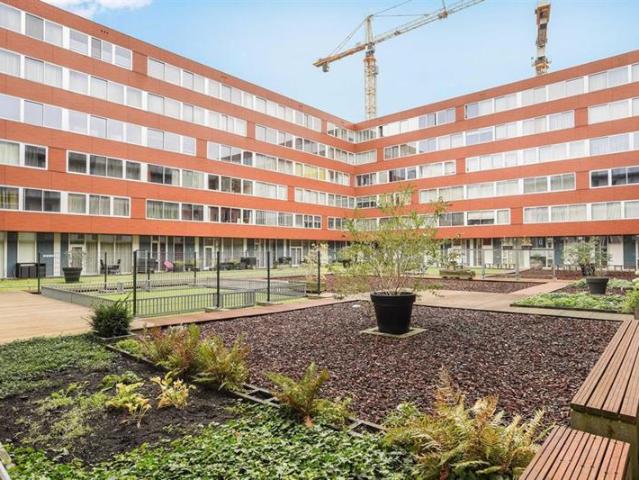 Appartement te huur in Nieuw-West, Amsterdam
