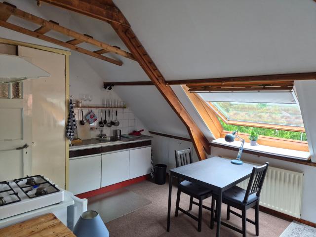 Studio te huur in Zeist