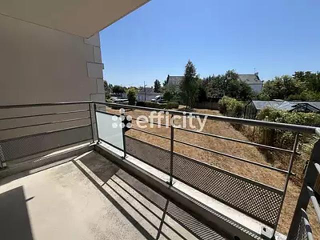 Appartement vente à Lorient, Bretagne
