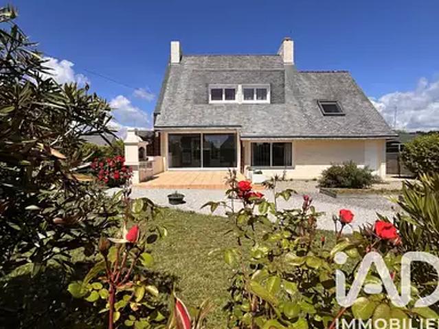 Maison vente à Lorient, Bretagne