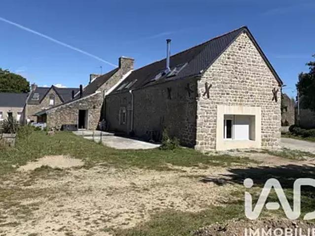 Maison vente à Lorient, Bretagne