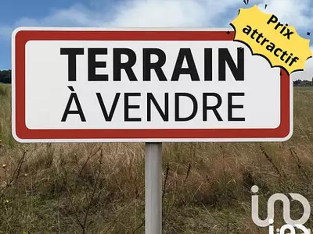 Terrain vente à Lorient, Bretagne
