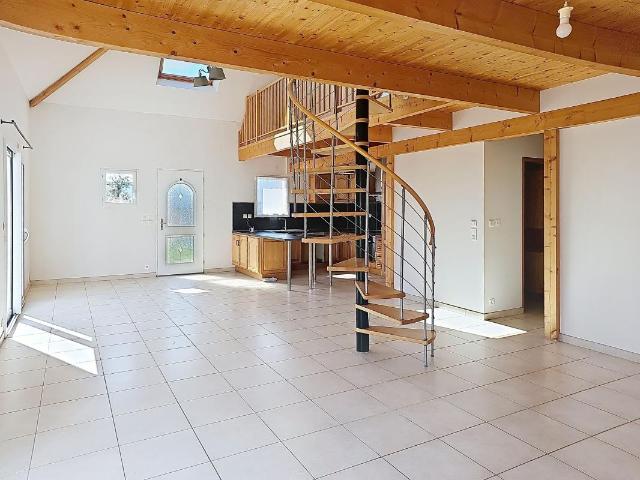 Maison vente à Lorient, Bretagne