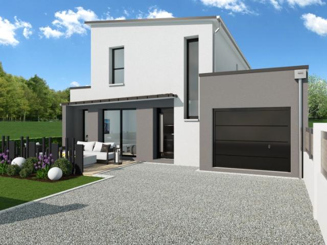 Maison vente à Lorient, Bretagne
