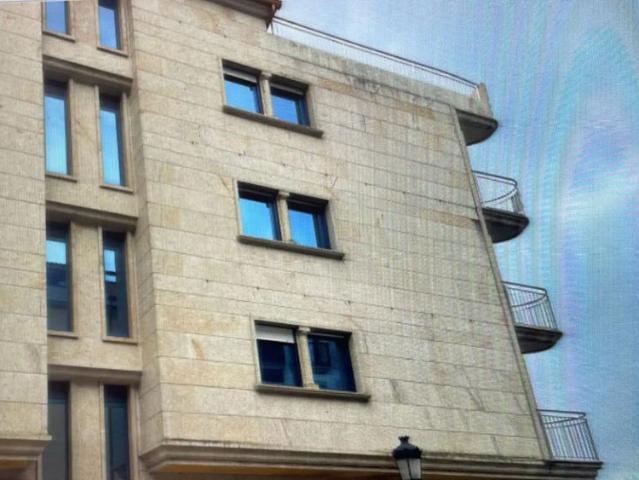 Apartamento en alquiler en Rianxo, A Barbanza