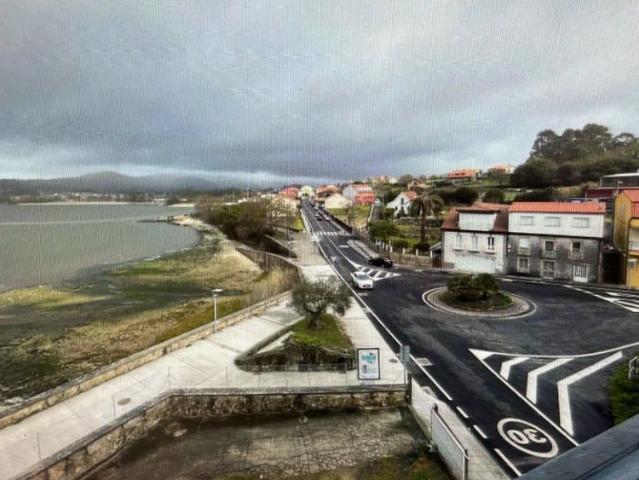 Apartamento en alquiler en Rianxo, A Barbanza