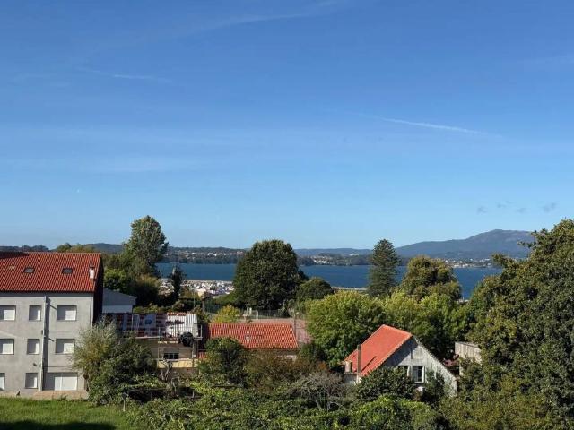 Apartamento en alquiler en San Xosé, Rianxo