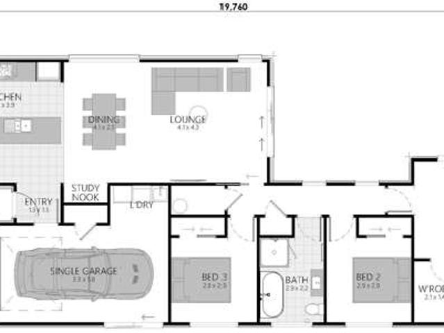 House for sale in Whakamarama, Bay Of Plenty
