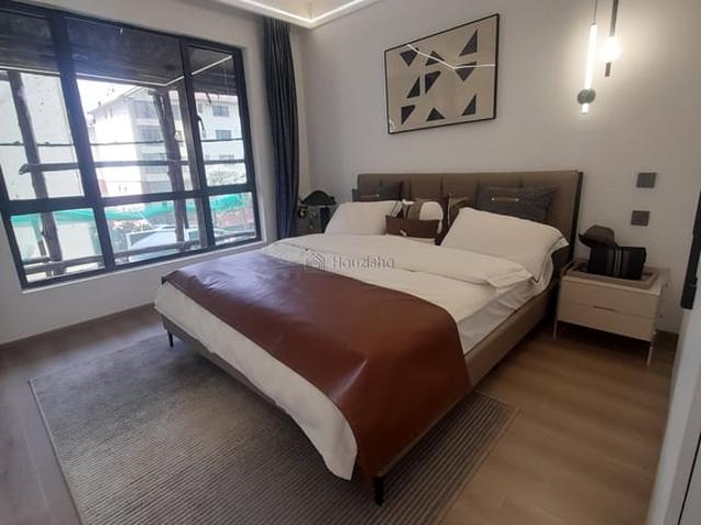 Apartment for sale in Westlands, Nairobi